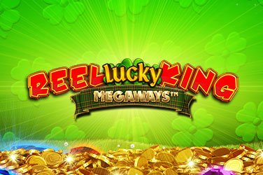 Reel Lucky King Megaways Slot