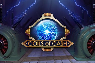 Coils Of Cash Slot