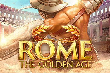 Rome The Golden Age Slot