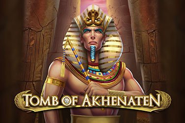 Tomb of Akhenaten