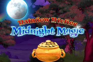 Rainbow Riches Midnight