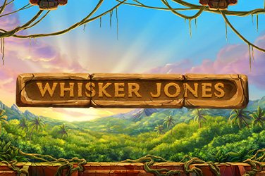 Whisker Jones