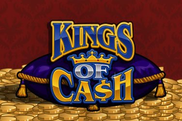 Kings of Cash Slot