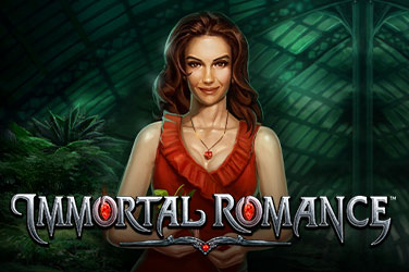 Immortal Romance: The Dark And Mysterious Theme That Makes It So Popular