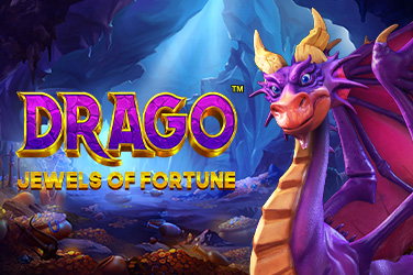 Drago Jewels Of Fortune: A Fun Slot Game With a Progressive Jackpot