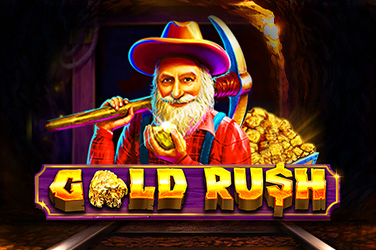 The Popular Gold Rush Slot Game Offers a Rewarding Experience