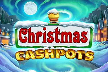 Christmas Cash Pots