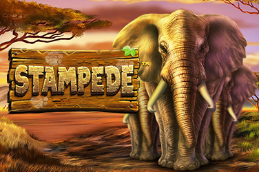 Play the Stampede 2 Slot Game for Fun and Excitement!