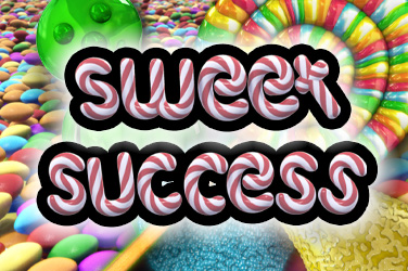 The Sweet Success Slot Game is a Sweet Treat!