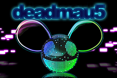 deadmau5 Video Slot