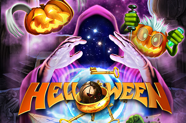 Helloween Slot Machine: Get Your Scare On!