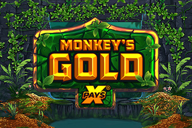 Monkeys Gold xPays is Highly Rewarding!