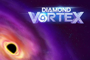 Diamond Vortex Videoslot
