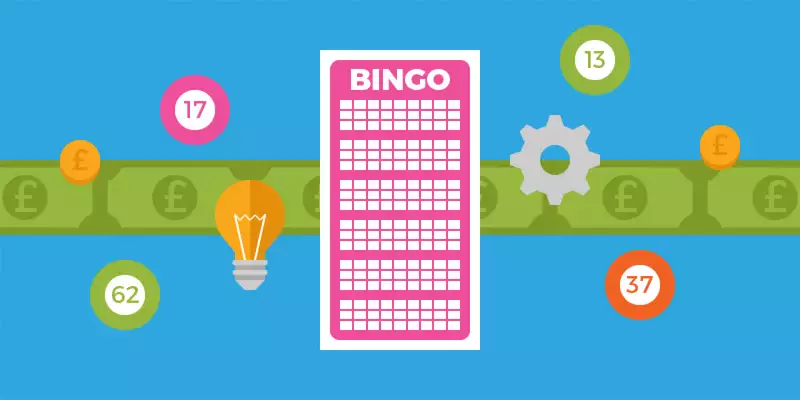 5 Ways to Stay within Your Bingo Budget