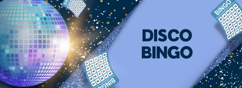 Disco Bingo