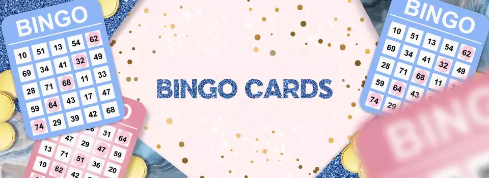 Bingo Cards