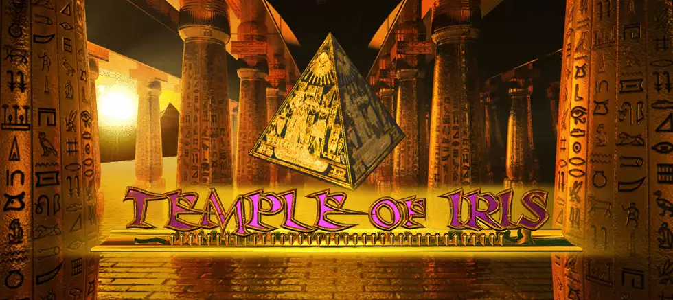 Temple of Isis