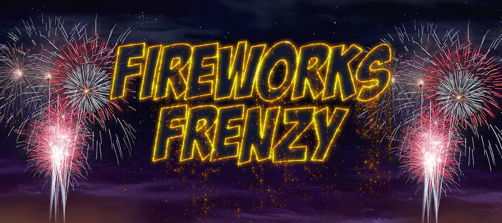 Fireworks Frenzy