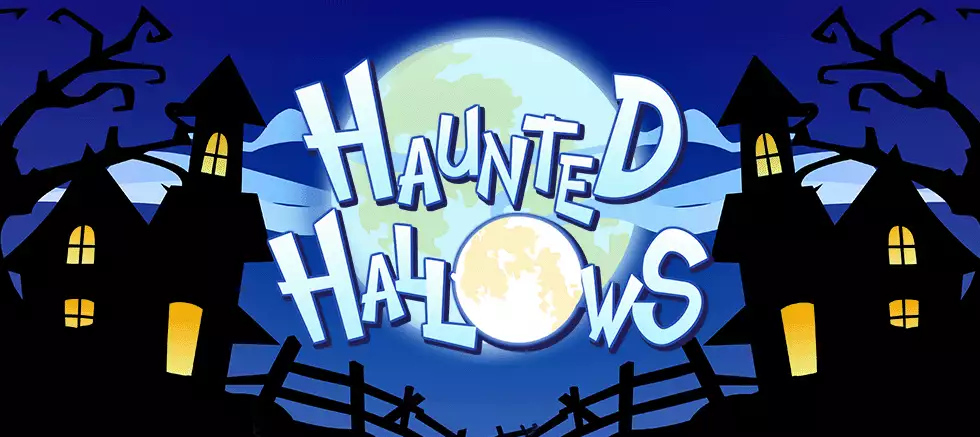 Haunted Hallows