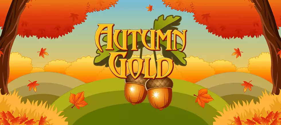 Autumn Gold