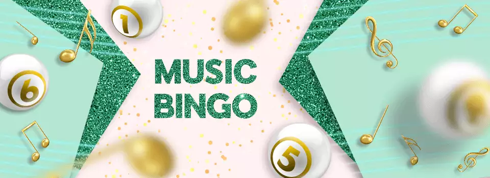 Music Bingo