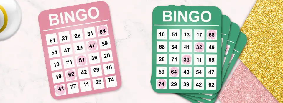 Number of players & cards in play