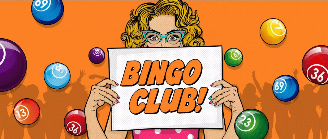 Form a Bingo Club
