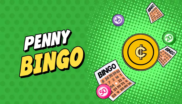What is Penny Bingo?