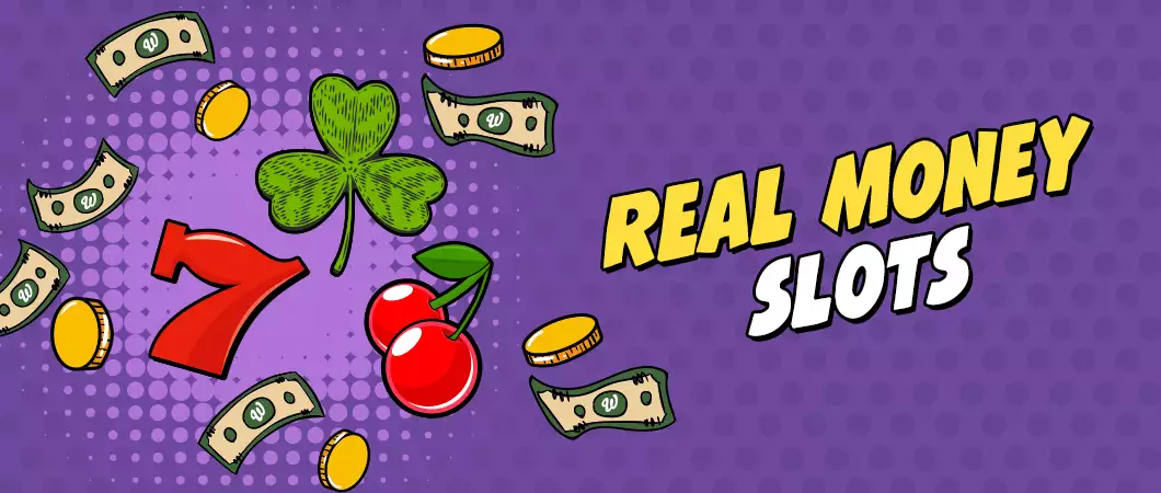 Real Money Slots VS Free Video Slots