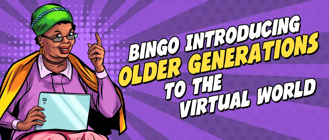 Online Bingo For Seniors