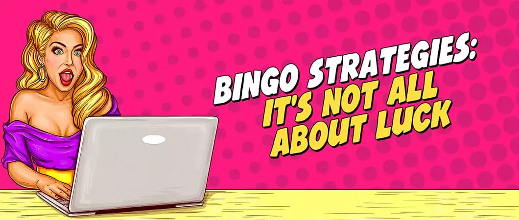 6 Sweet Bingo Strategies