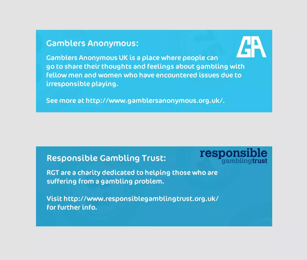 bingo help and assistance