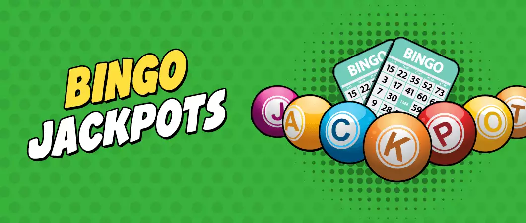 Jackpots de bingo