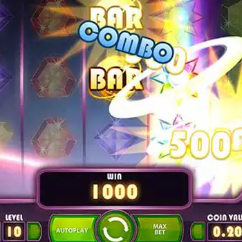starburst casino slot