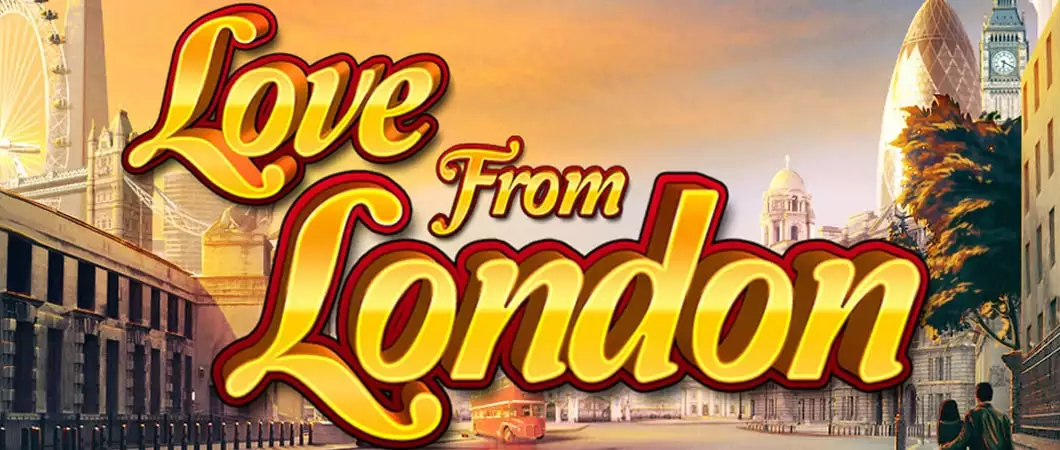 Love from London