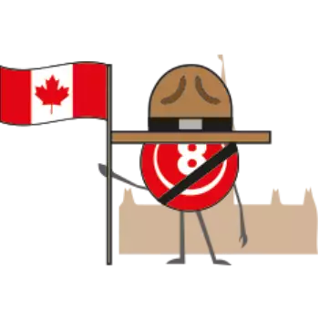 Canada Bingo