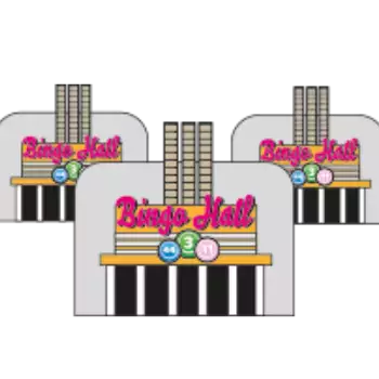 The Rise of British Bingo Halls