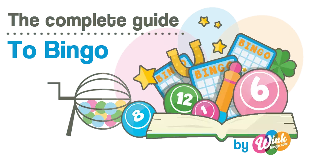 Chapter Three: Bingo in the UK