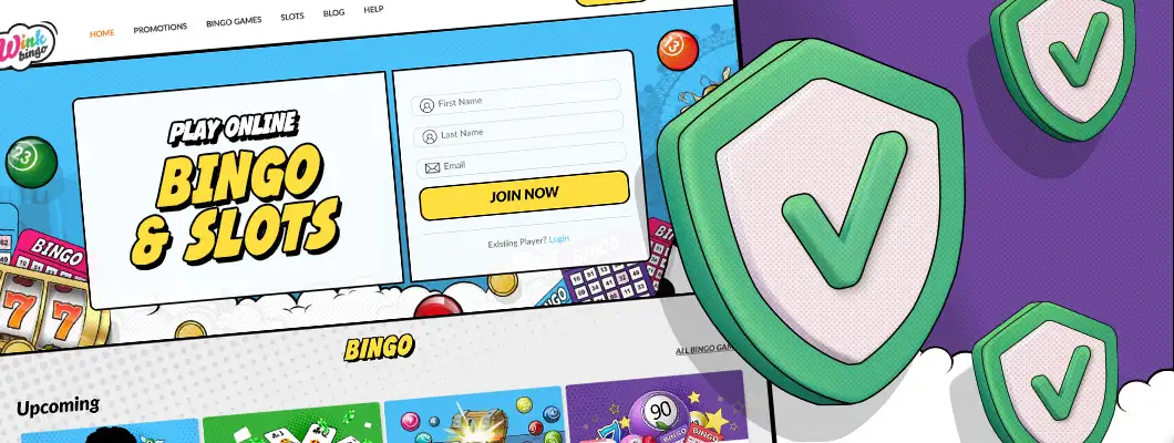 Age verification security