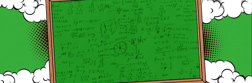 The mathematical challenge